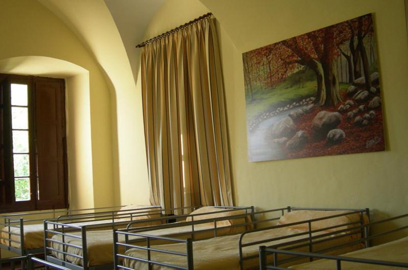 Arte Y Natura Valdivielso Quintana de Valdivielso Zewnętrze zdjęcie