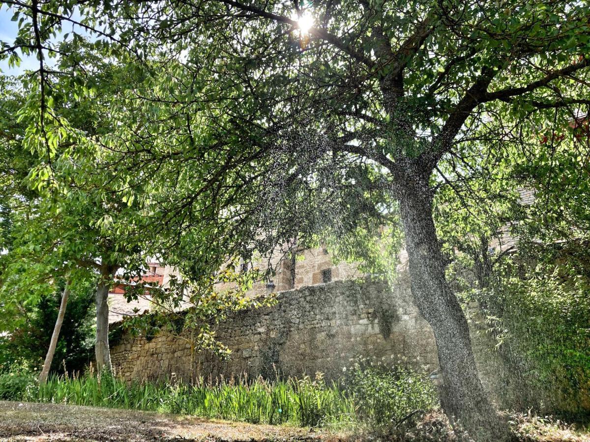 Arte Y Natura Valdivielso Quintana de Valdivielso Zewnętrze zdjęcie