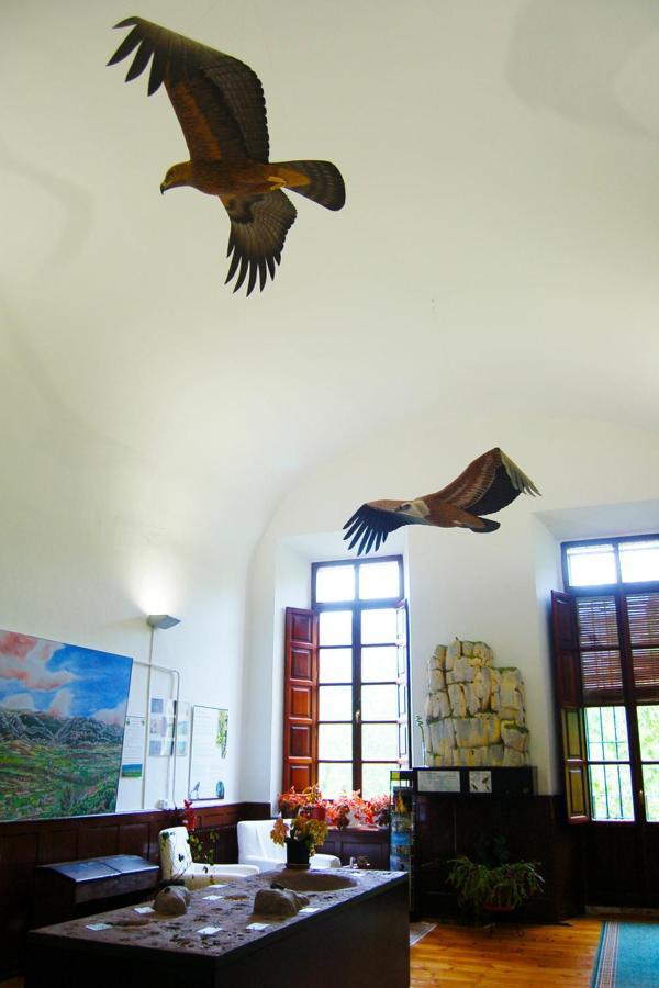 Arte Y Natura Valdivielso Quintana de Valdivielso Zewnętrze zdjęcie